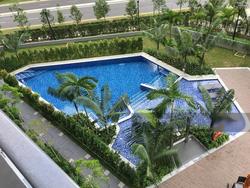 Q Bay Residences (D18), Condominium #120027182